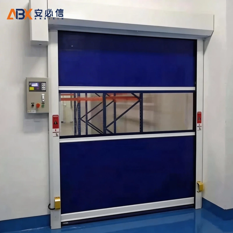 邢台市快速卷帘门
