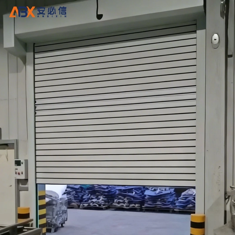 邢台市雷达高速门